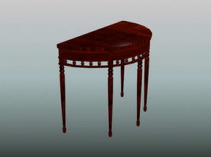 Download Kostenlose 3D-Modelle!