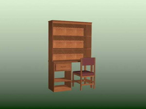 Download Kostenlose 3D-Modelle!