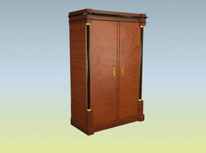 Download Kostenlose 3D-Modelle!