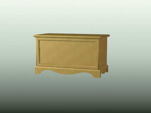 Download Kostenlose 3D-Modelle!