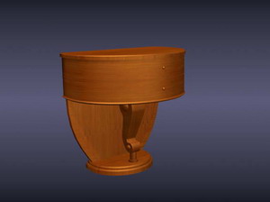 Download Kostenlose 3D-Modelle!