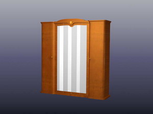 Download Kostenlose 3D-Modelle!