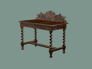 Download Kostenlose 3D-Modelle!