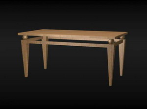 Download Kostenlose 3D-Modelle!