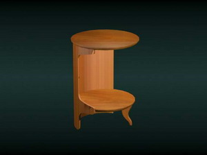Download Kostenlose 3D-Modelle!