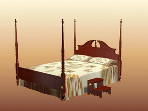 Download Kostenlose 3D-Modelle!