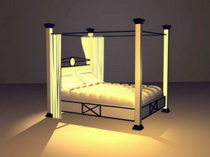 Download Kostenlose 3D-Modelle!