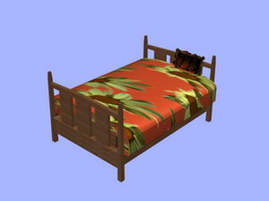 Download Kostenlose 3D-Modelle!