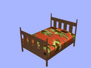 Download Kostenlose 3D-Modelle!
