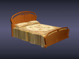 Download Kostenlose 3D-Modelle!