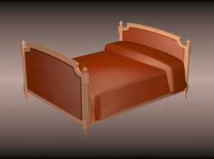 Download Kostenlose 3D-Modelle!