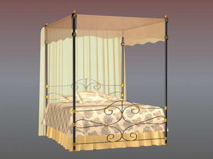 Download Kostenlose 3D-Modelle!