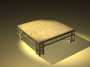 Download Kostenlose 3D-Modelle!