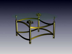 Download Kostenlose 3D-Modelle!