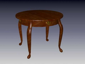 Download Kostenlose 3D-Modelle!