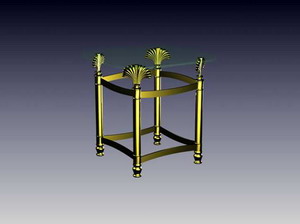 Download Kostenlose 3D-Modelle!