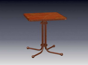 Download Kostenlose 3D-Modelle!
