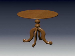 Download Kostenlose 3D-Modelle!