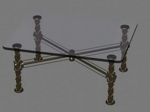 Download Kostenlose 3D-Modelle!