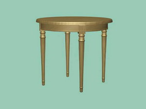 Download Kostenlose 3D-Modelle!