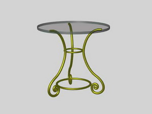 Download Kostenlose 3D-Modelle!