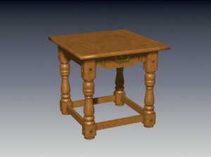 Download Kostenlose 3D-Modelle!