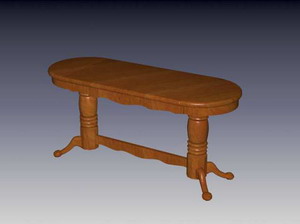 Download Kostenlose 3D-Modelle!