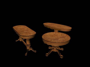 Download Kostenlose 3D-Modelle!