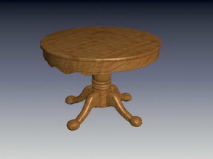 Download Kostenlose 3D-Modelle!