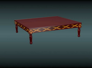 Download Kostenlose 3D-Modelle!