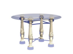 Download Kostenlose 3D-Modelle!