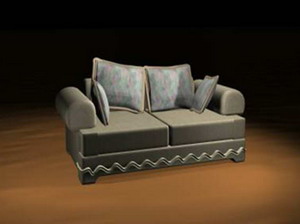 Download Kostenlose 3D-Modelle!