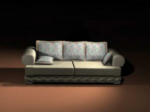 Download Kostenlose 3D-Modelle!