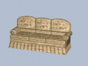 Download Kostenlose 3D-Modelle!