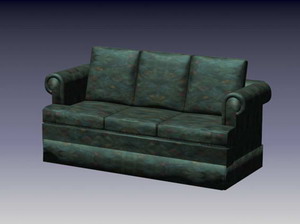 Download Kostenlose 3D-Modelle!