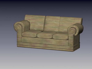 Download Kostenlose 3D-Modelle!