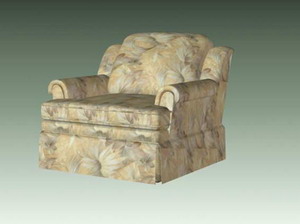 Download Kostenlose 3D-Modelle!