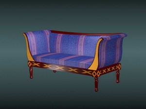 Download Kostenlose 3D-Modelle!