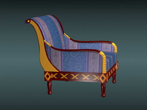 Download Kostenlose 3D-Modelle!