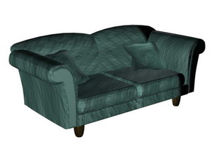 Download Kostenlose 3D-Modelle!