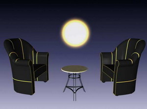 Download Kostenlose 3D-Modelle!