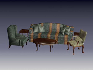 Download Kostenlose 3D-Modelle!