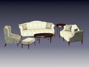 Download Kostenlose 3D-Modelle!