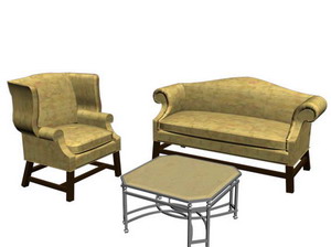 Download Kostenlose 3D-Modelle!