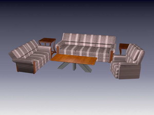 Download Kostenlose 3D-Modelle!