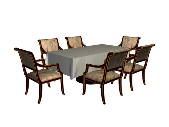 Download Kostenlose 3D-Modelle!