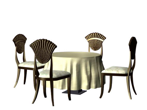 Download Kostenlose 3D-Modelle!