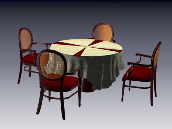 Download Kostenlose 3D-Modelle!