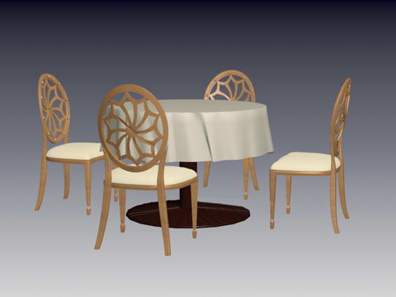 Download Kostenlose 3D-Modelle!