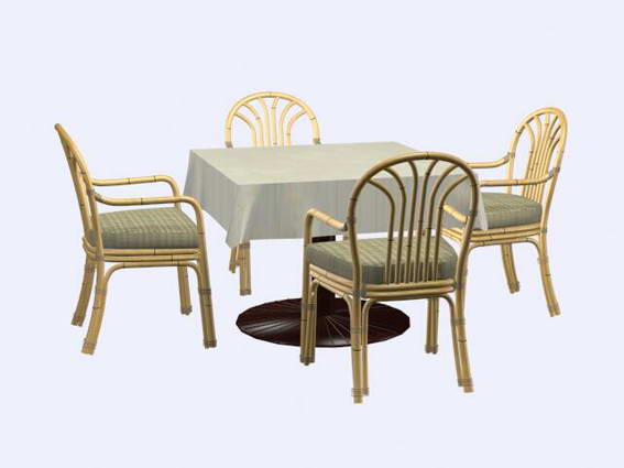 Download Kostenlose 3D-Modelle!